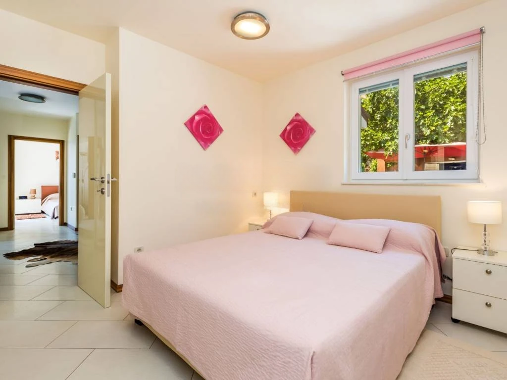 Квартира в Опатии, Хорватия, 222 м² - фото 10