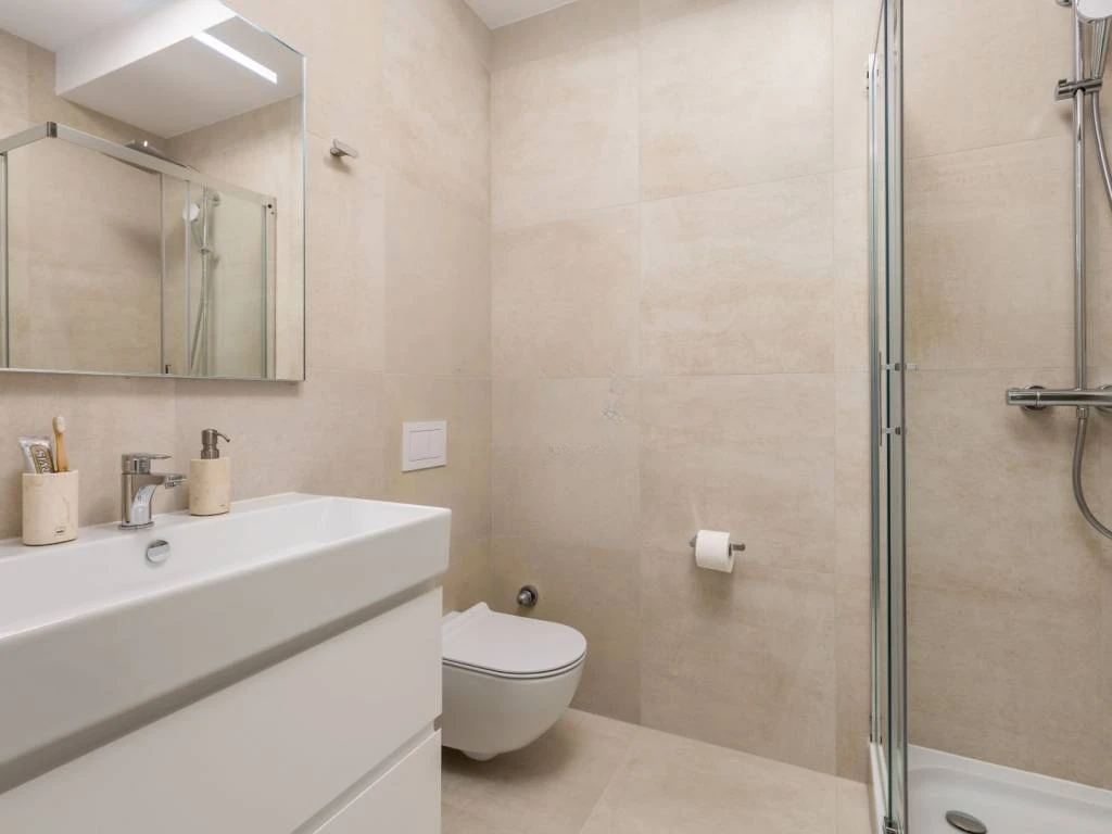 Квартира в Опатии, Хорватия, 49 м² - фото 10