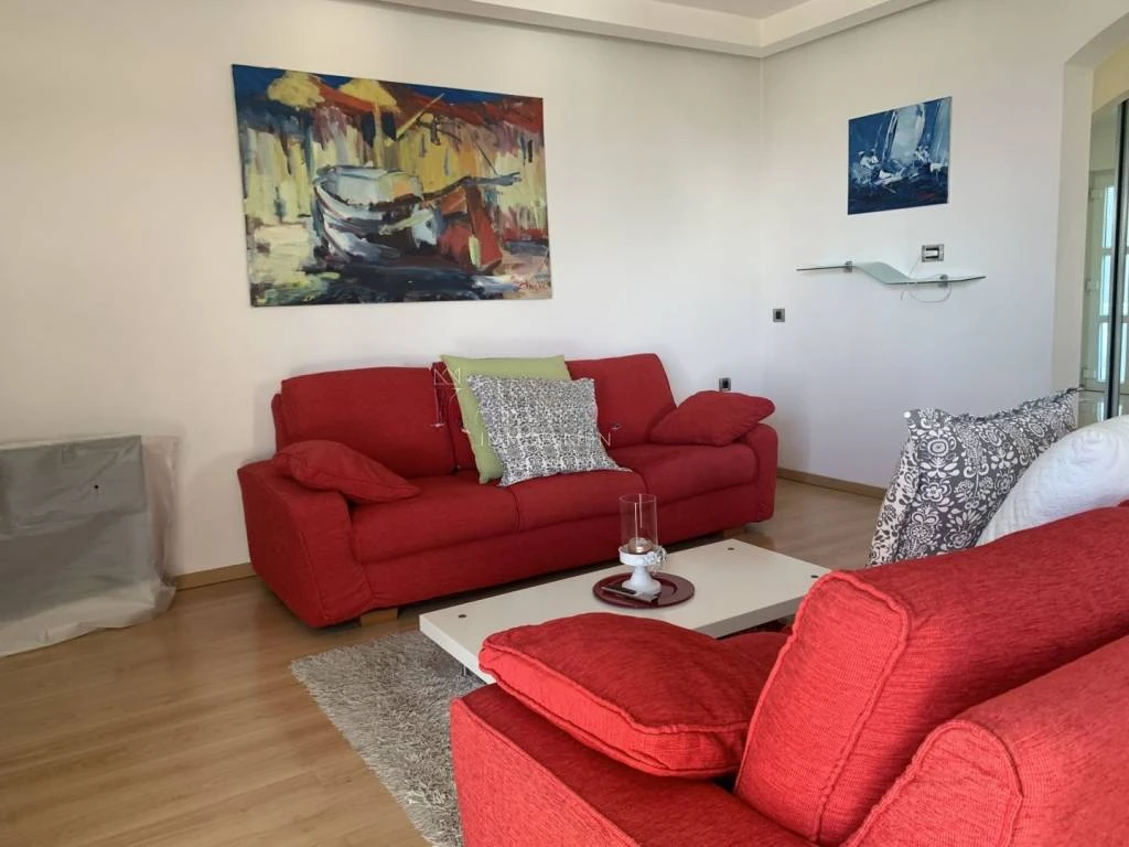 Квартира в Опатии, Хорватия, 173 м² - фото 9