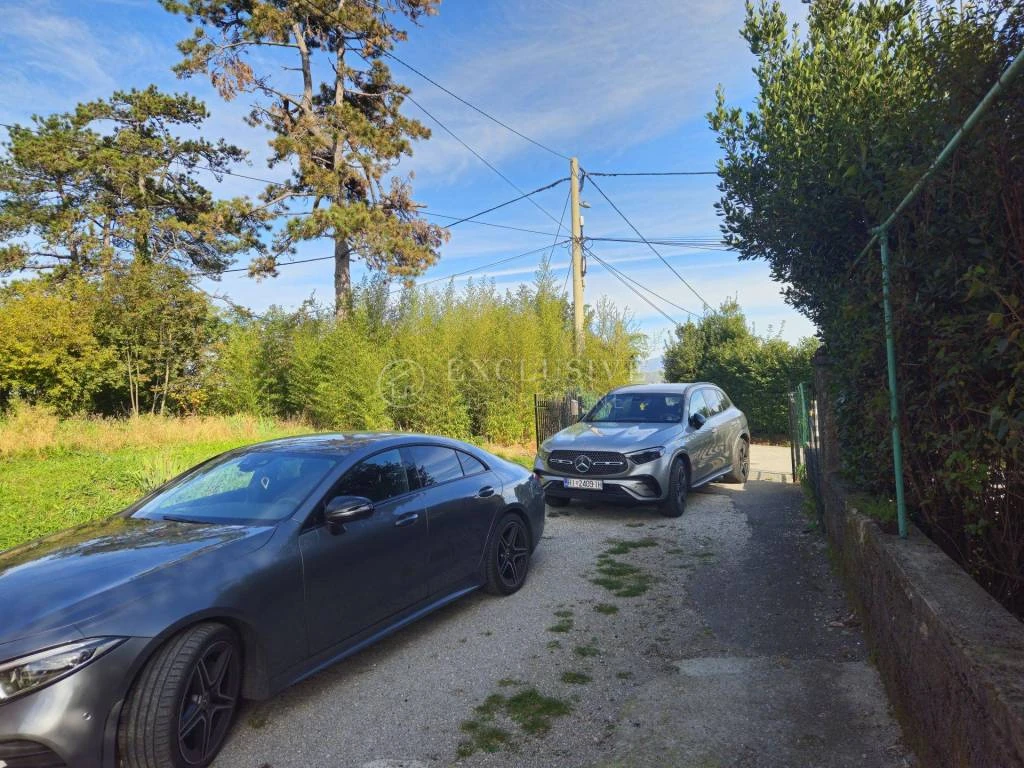 Дом в Опатии, Хорватия, 120 м² - фото 10