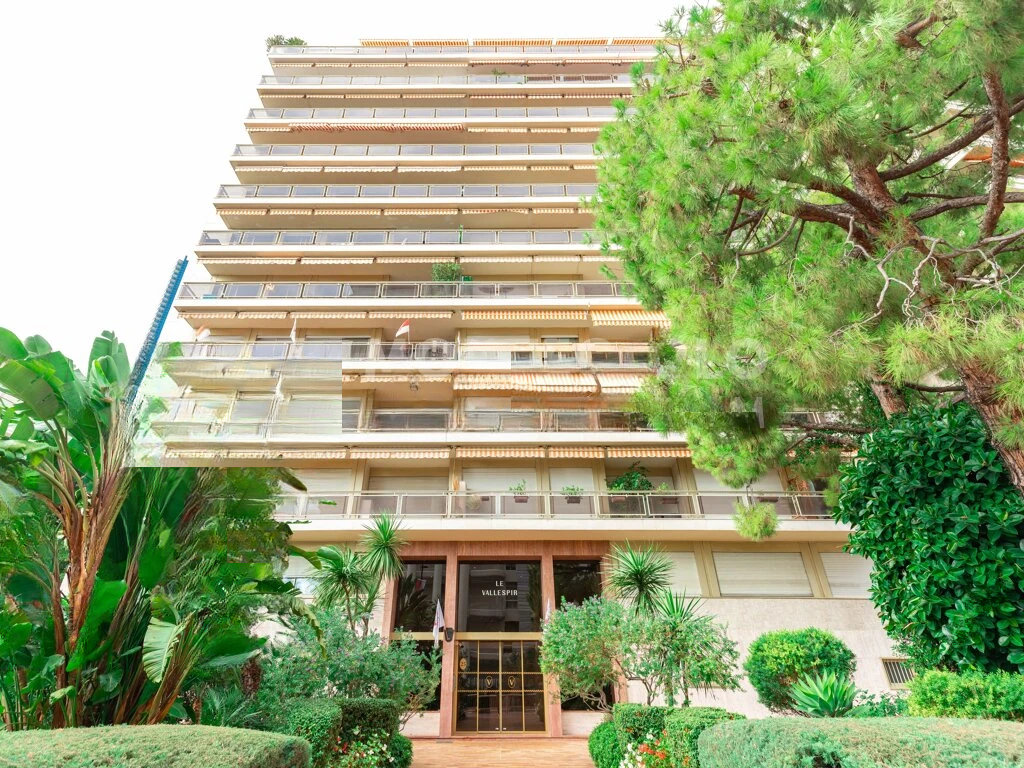 Квартира в Ларвотто, Монако, 93 м² - фото 10