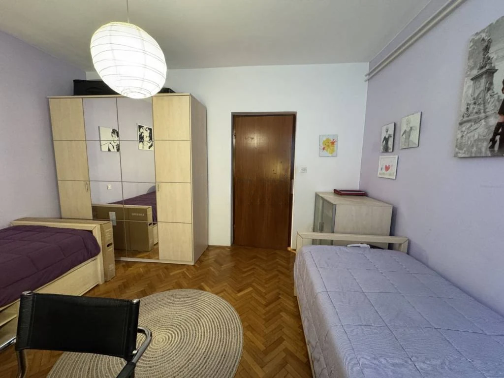 Квартира в Опатии, Хорватия, 101 м² - фото 10