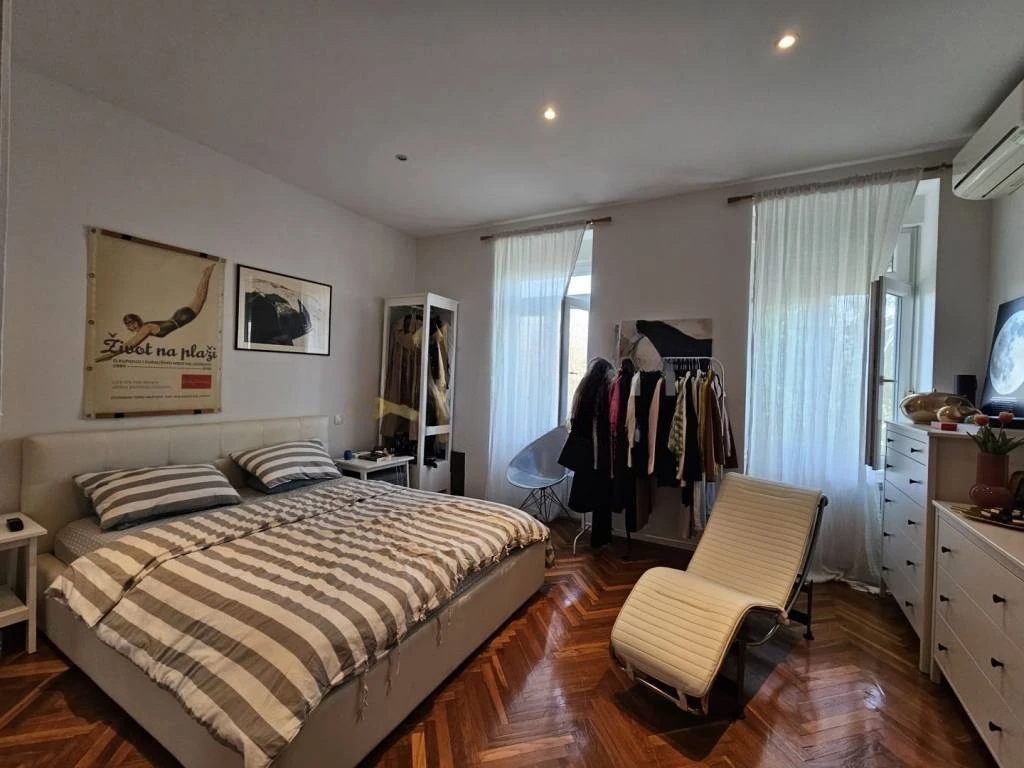 Квартира в Опатии, Хорватия, 77 м² - фото 10