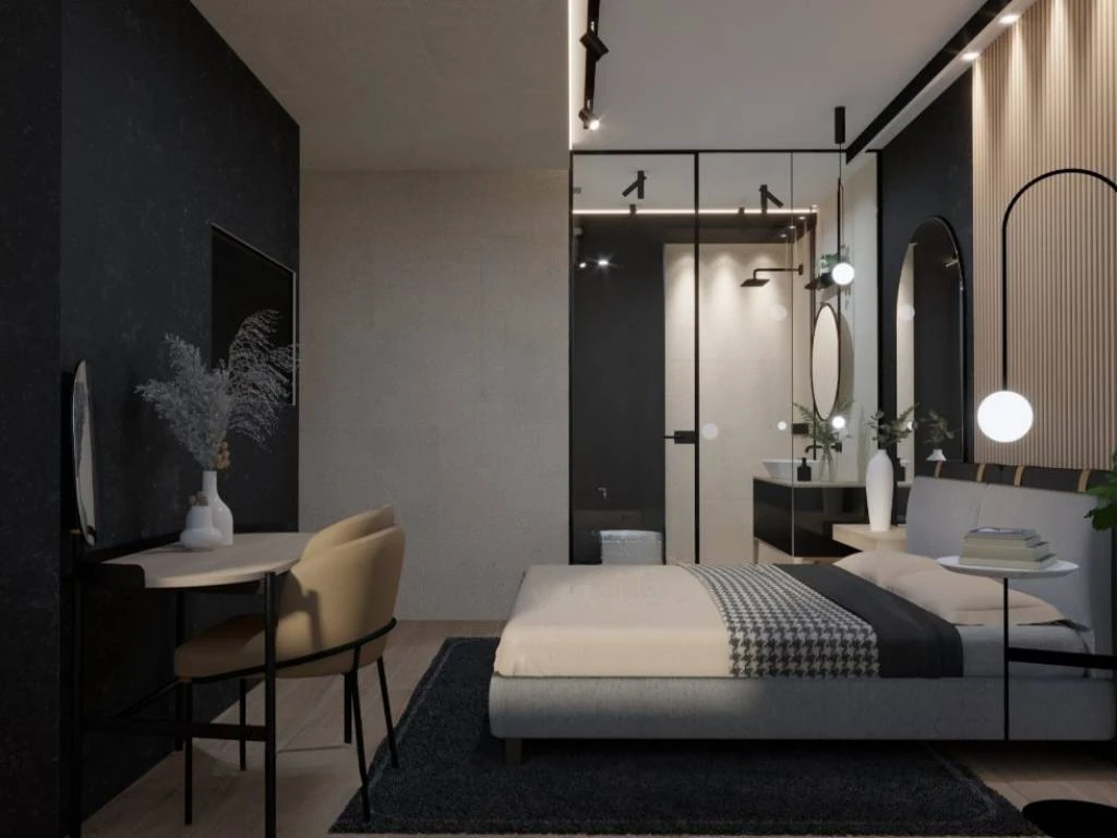 Квартира в Опатии, Хорватия, 148 м² - фото 10