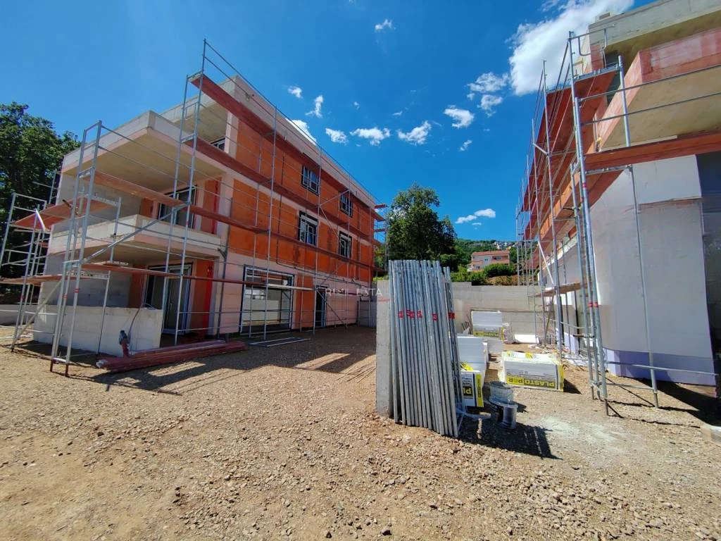 Квартира в Опатии, Хорватия, 145 м² - фото 10