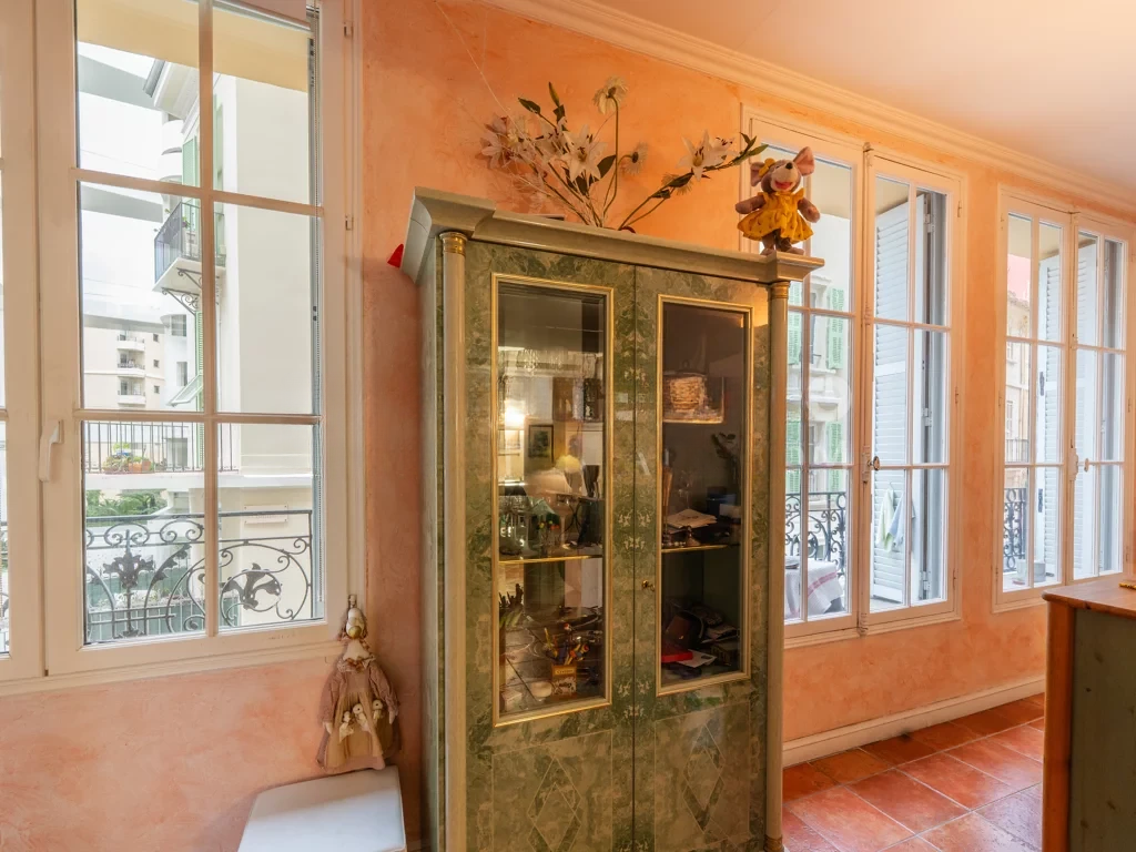 Квартира в Ла-Кондамине, Монако, 105 м² - фото 10