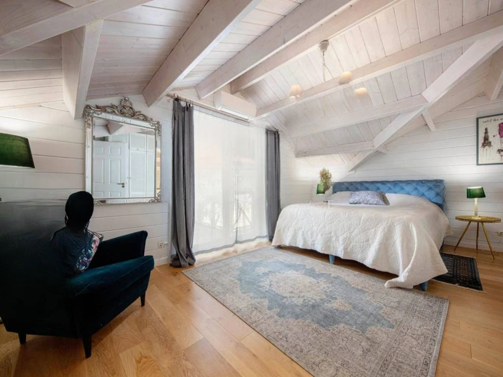 Дом в Опатии, Хорватия, 200 м² - фото 7