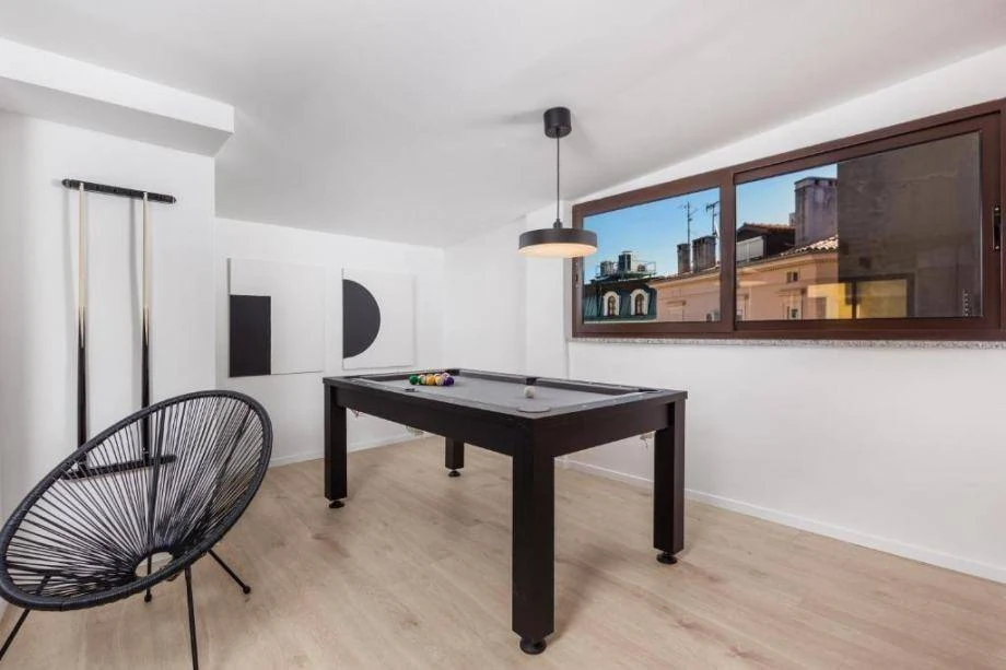 Квартира в Опатии, Хорватия, 84 м² - фото 10