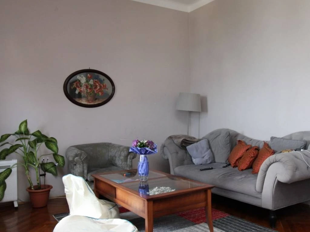 Квартира в Опатии, Хорватия, 90 м² - фото 10