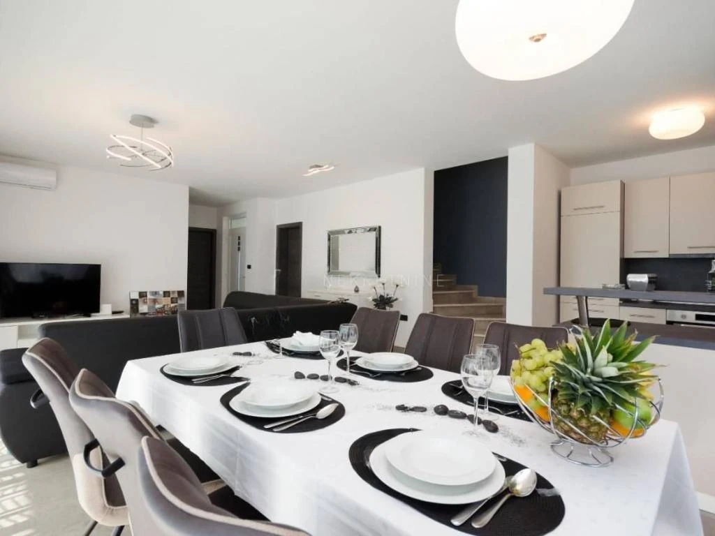 Дом в Опатии, Хорватия, 180 м² - фото 10