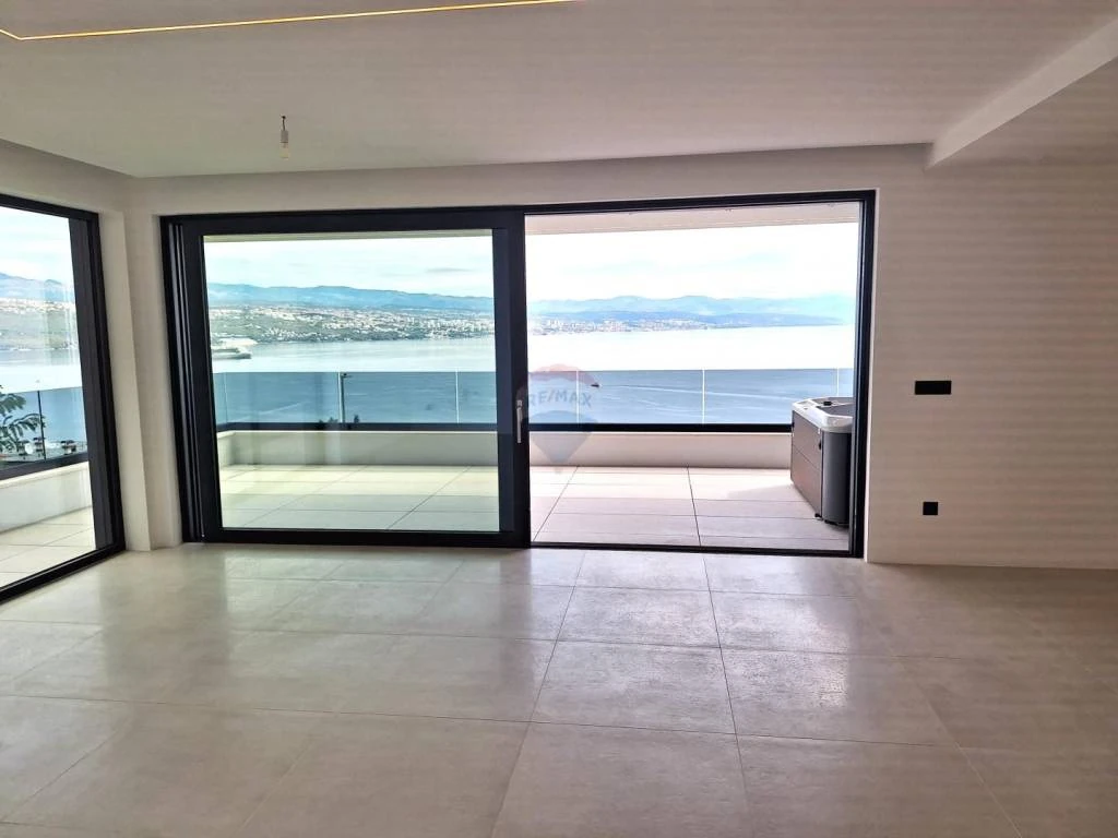 Квартира в Опатии, Хорватия, 144 м² - фото 10