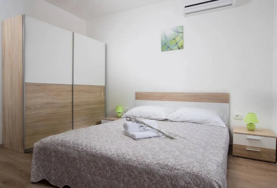 Квартира в Опатии, Хорватия, 136 м² - фото 10