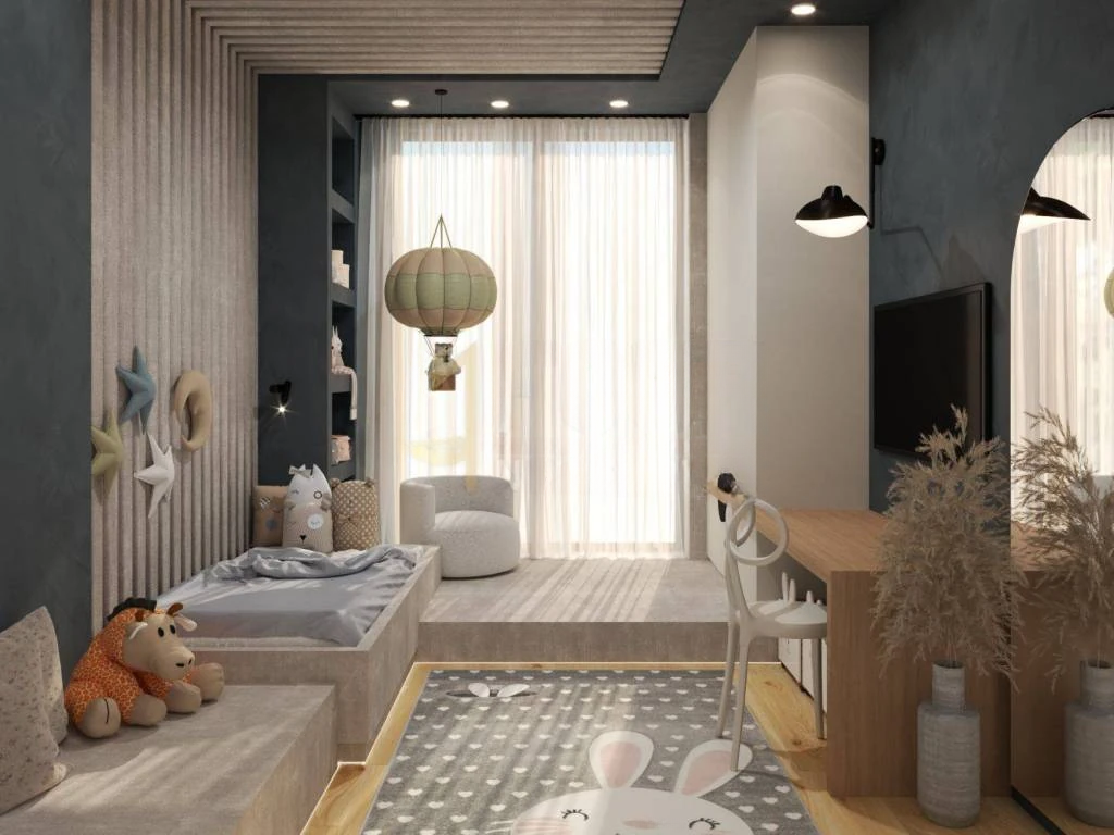 Квартира в Опатии, Хорватия, 109 м² - фото 10