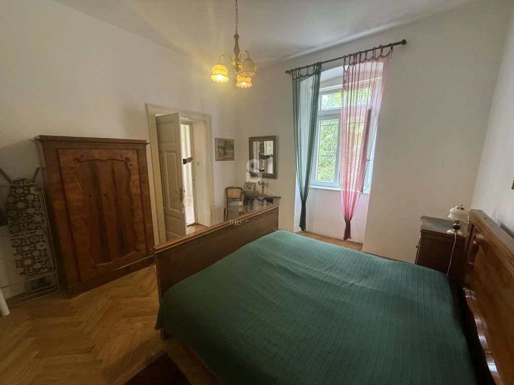 Квартира в Опатии, Хорватия, 50 м² - фото 10