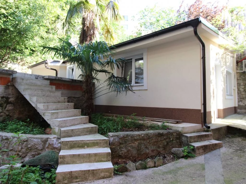 Дом в Опатии, Хорватия, 46 м² - фото 10