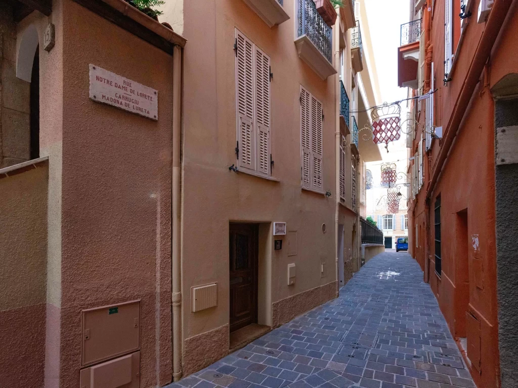 Квартира в Монако, Монако, 20 м² - фото 10