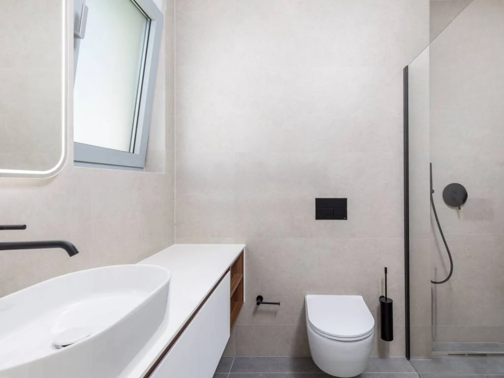 Квартира в Опатии, Хорватия, 108 м² - фото 10