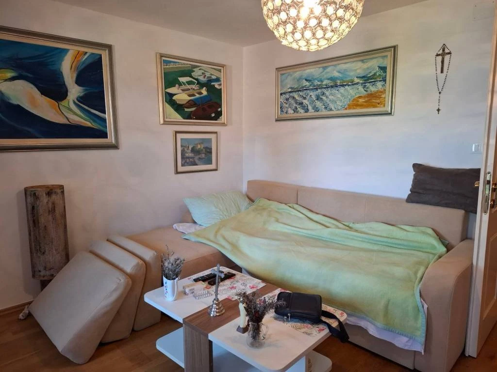 Квартира в Опатии, Хорватия, 43 м² - фото 10