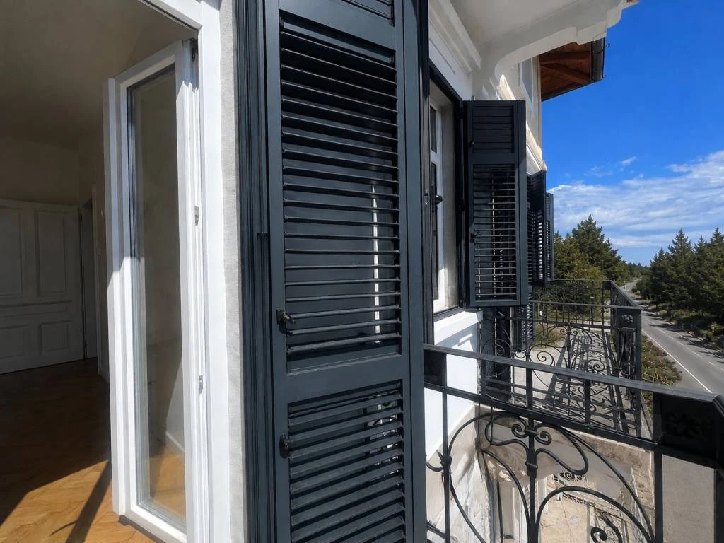 Квартира в Опатии, Хорватия, 90 м² - фото 10