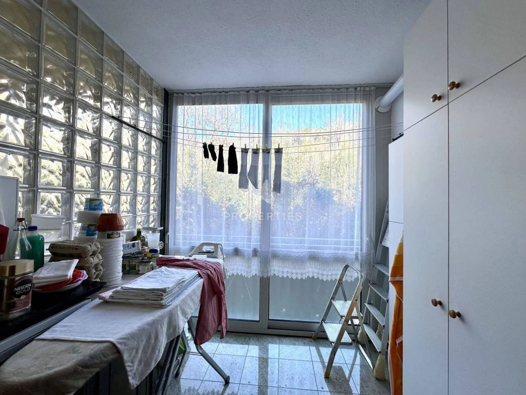 Квартира в Опатии, Хорватия, 59 м² - фото 10