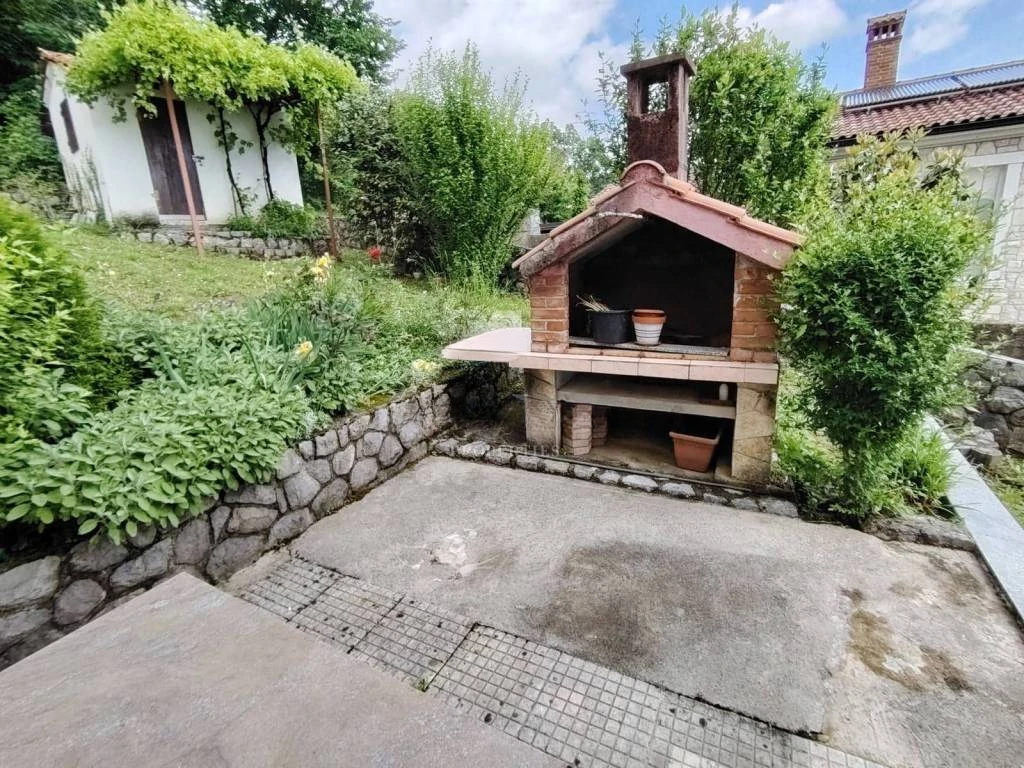 Дом в Опатии, Хорватия, 394 м² - фото 10