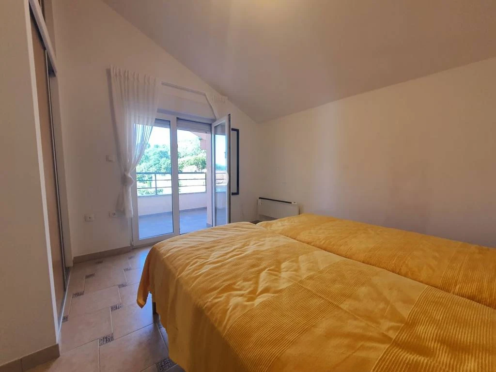Квартира в Опатии, Хорватия, 94 м² - фото 10