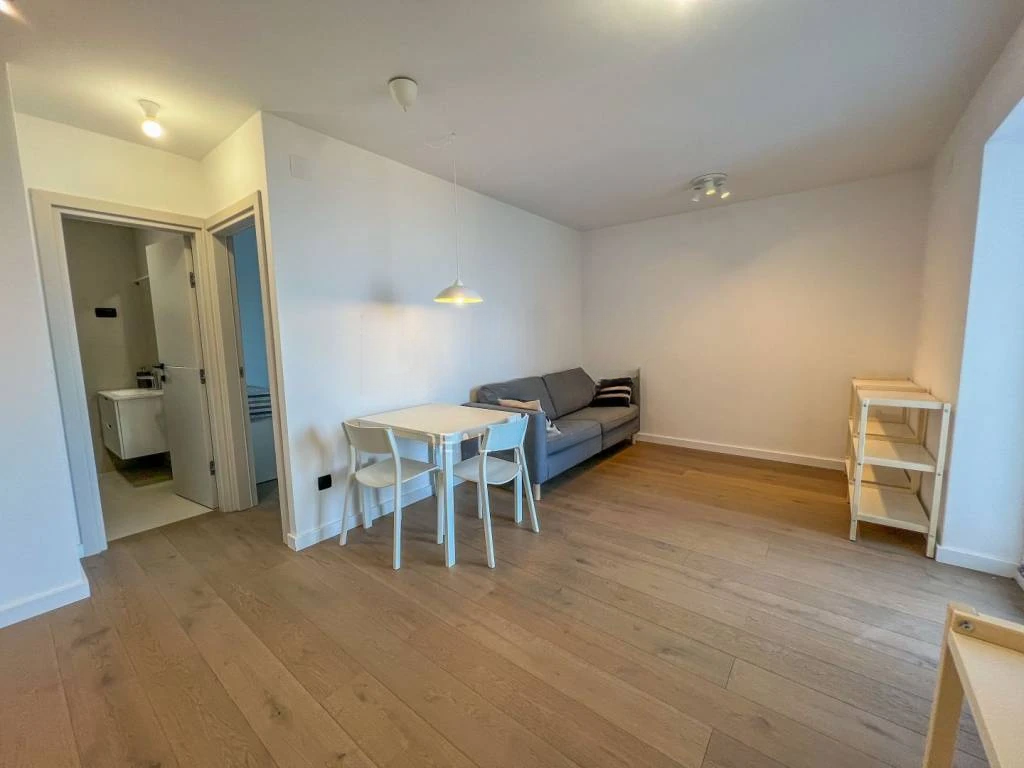 Квартира в Опатии, Хорватия, 40 м² - фото 10