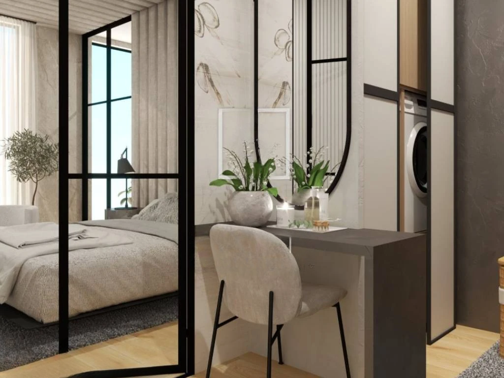 Квартира в Опатии, Хорватия, 116 м² - фото 10