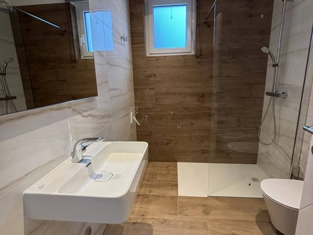 Квартира в Опатии, Хорватия, 112 м² - фото 10