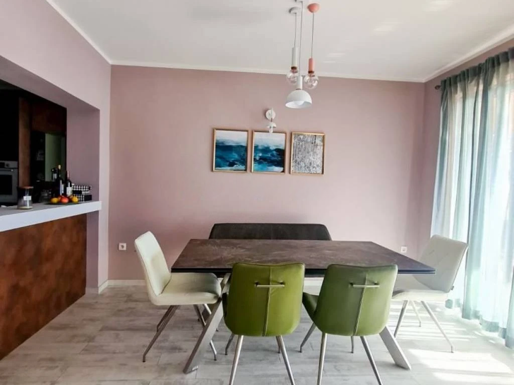 Квартира в Опатии, Хорватия, 132 м² - фото 9
