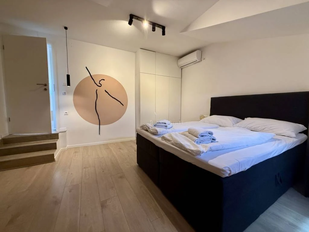 Квартира в Опатии, Хорватия, 84 м² - фото 10