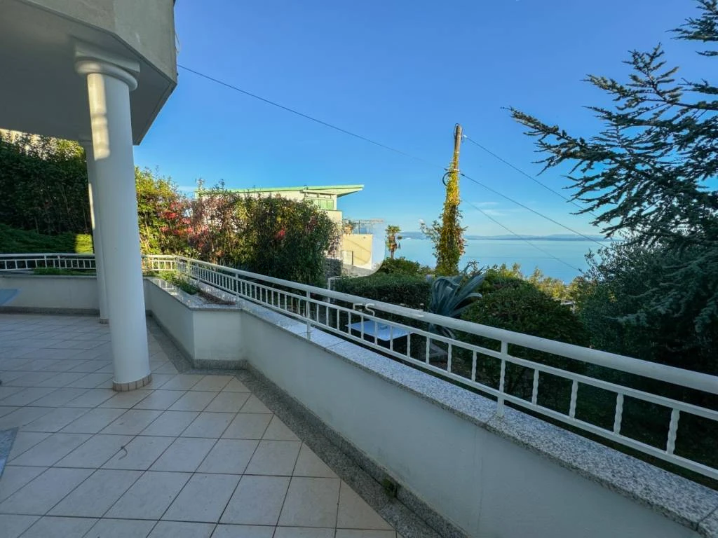 Квартира в Опатии, Хорватия, 75 м² - фото 10