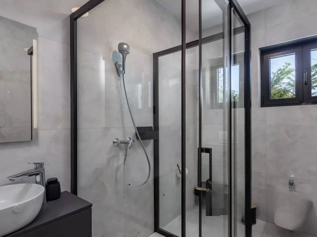Дом в Опатии, Хорватия, 97 м² - фото 10