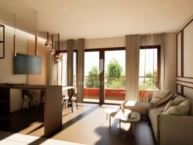 Квартира в Опатии, Хорватия, 92 м² - фото 10