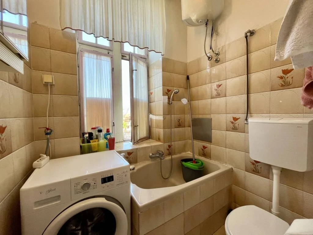 Квартира в Опатии, Хорватия, 72 м² - фото 10
