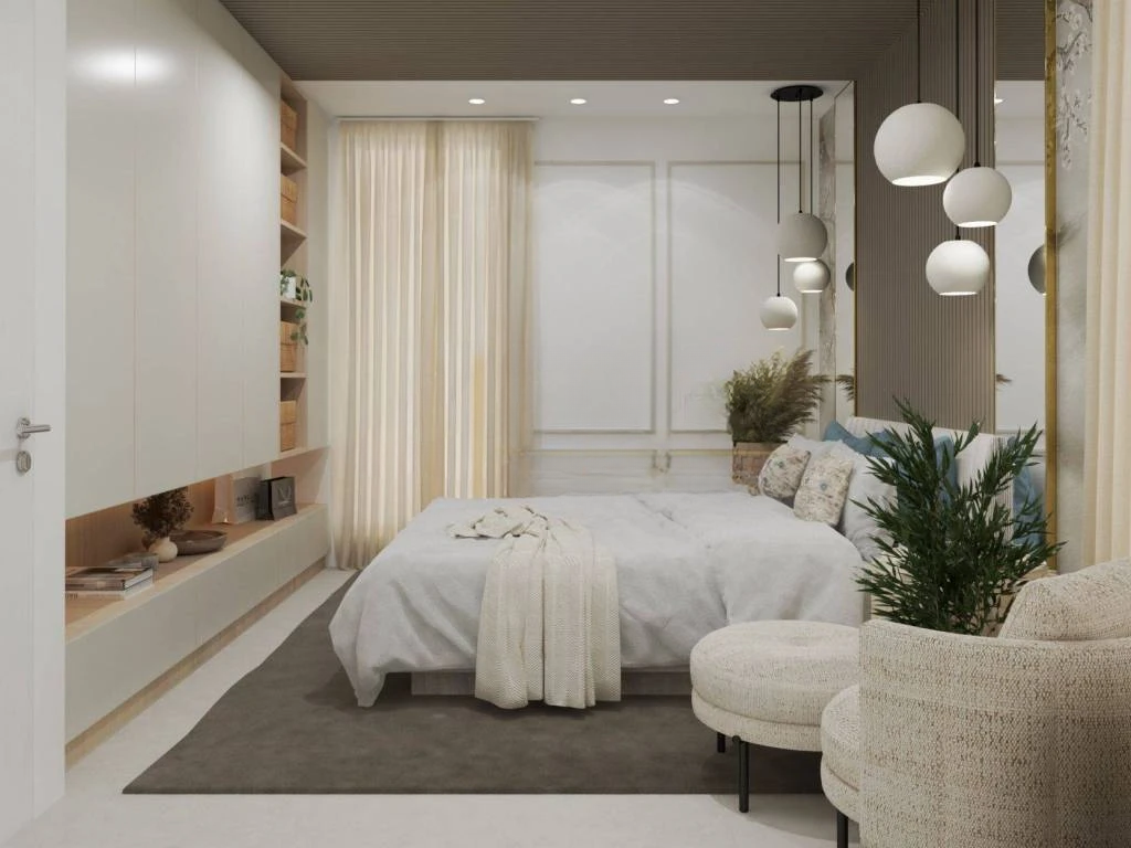 Квартира в Опатии, Хорватия, 136 м² - фото 10