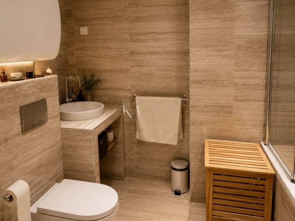 Квартира в Опатии, Хорватия, 73 м² - фото 10