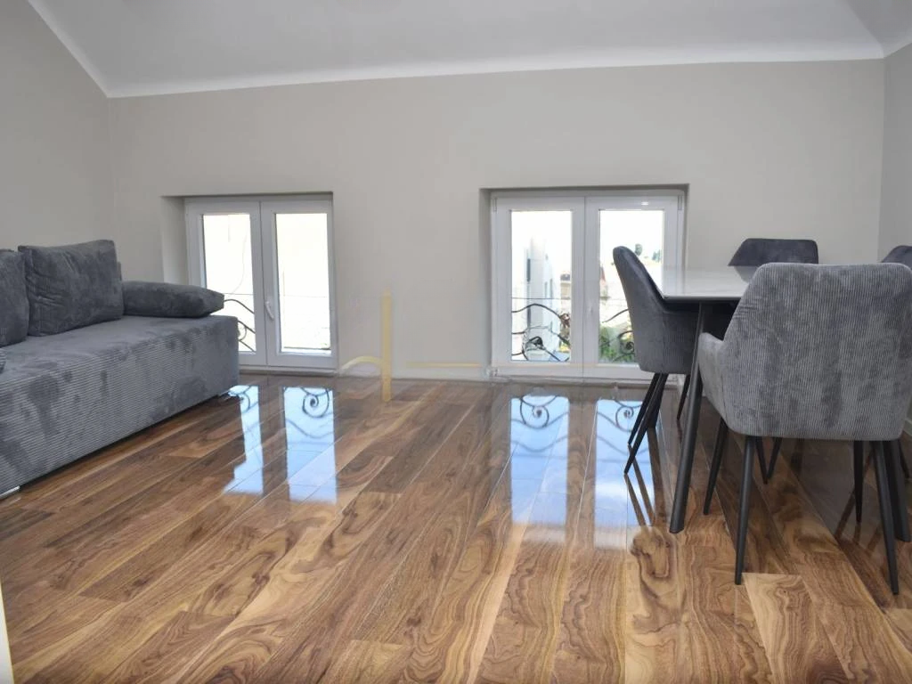 Квартира в Опатии, Хорватия, 89 м² - фото 10