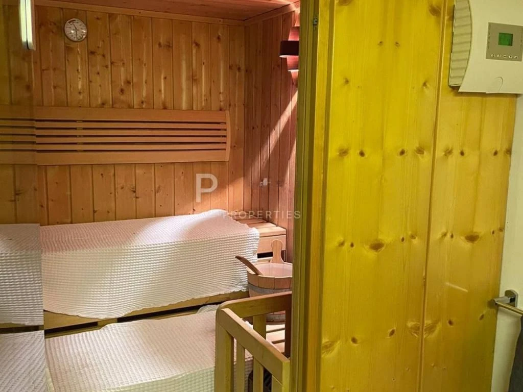 Квартира в Опатии, Хорватия, 112 м² - фото 10