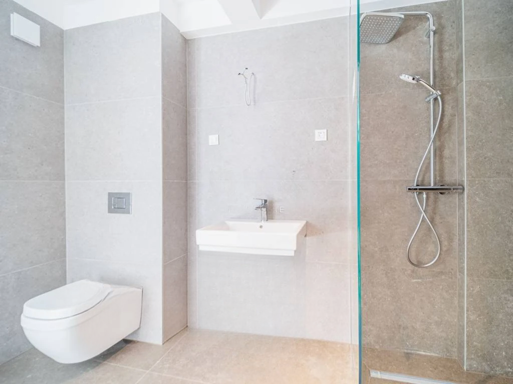Квартира в Опатии, Хорватия, 100 м² - фото 10