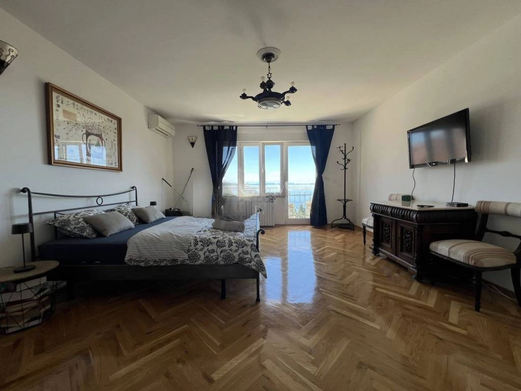Квартира в Опатии, Хорватия, 150 м² - фото 10