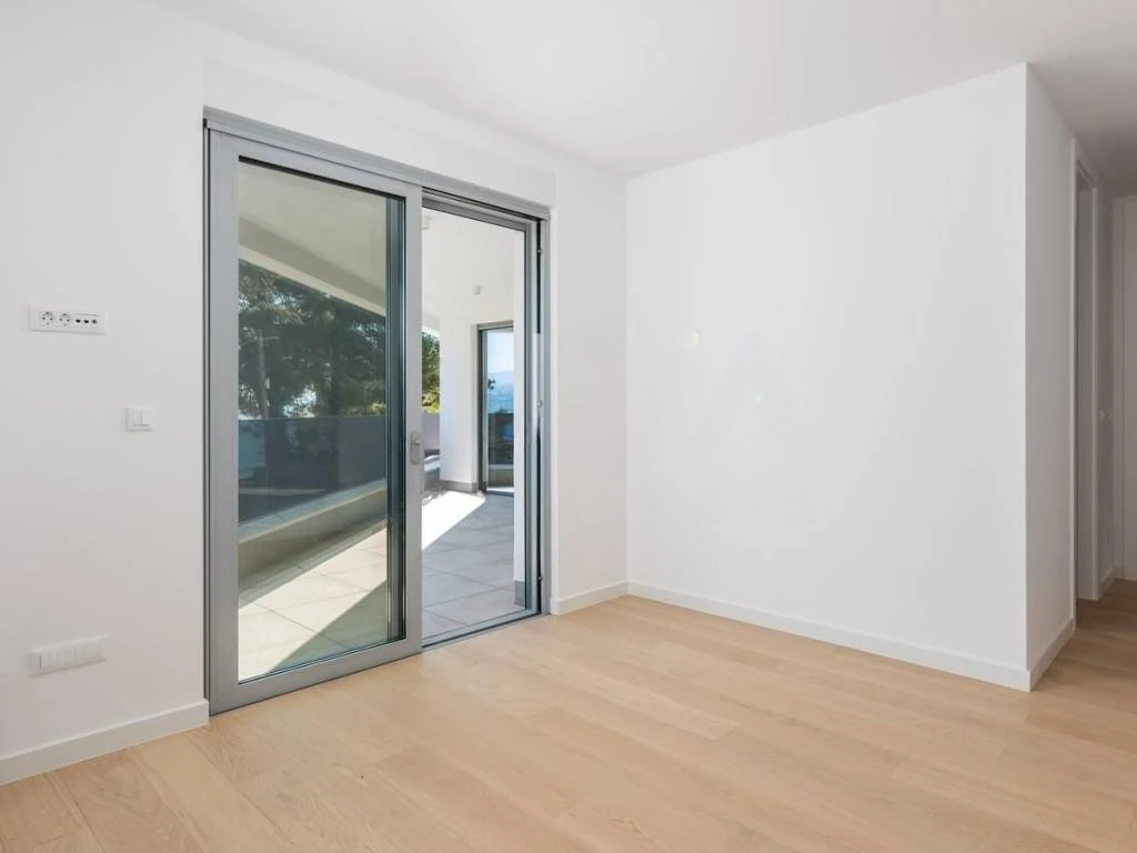 Квартира в Опатии, Хорватия, 125 м² - фото 10