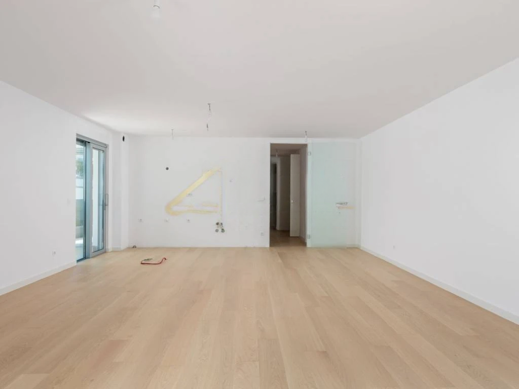 Квартира в Опатии, Хорватия, 124 м² - фото 10