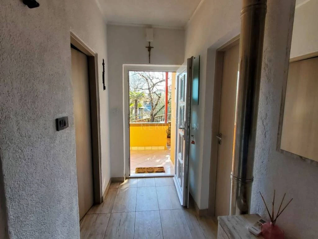 Дом в Опатии, Хорватия, 200 м² - фото 10