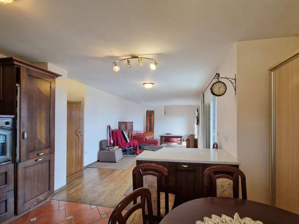 Квартира в Опатии, Хорватия, 98 м² - фото 10