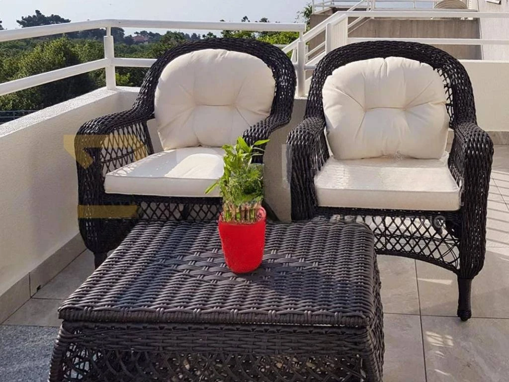 Квартира в Опатии, Хорватия, 84 м² - фото 10