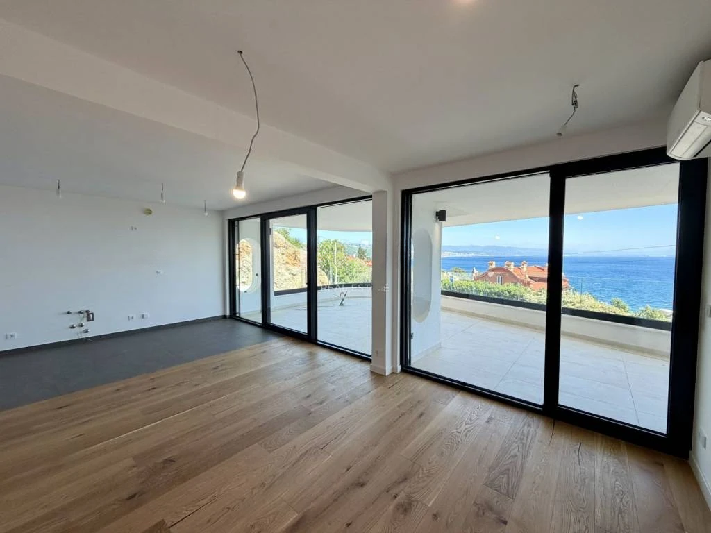 Квартира в Опатии, Хорватия, 149 м² - фото 10