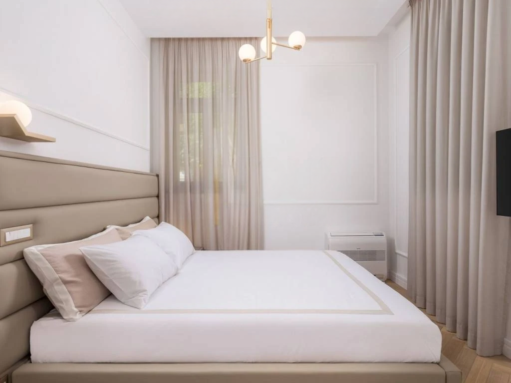 Квартира в Опатии, Хорватия, 69 м² - фото 10