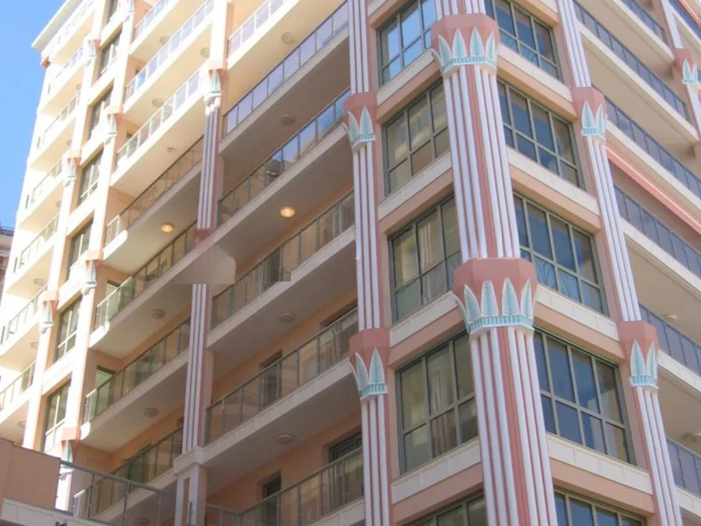 Квартира в Монегетти, Монако, 250 м² - фото 11