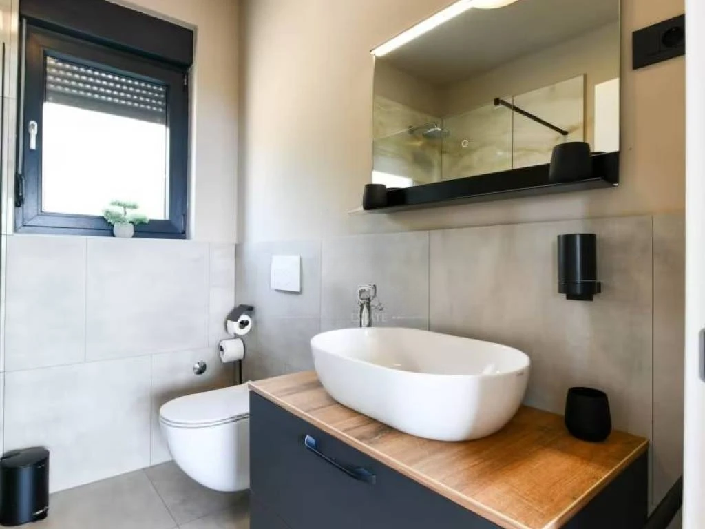 Квартира в Опатии, Хорватия, 58 м² - фото 11